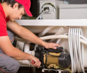 About Emergency plumbing pros Quincy, IN